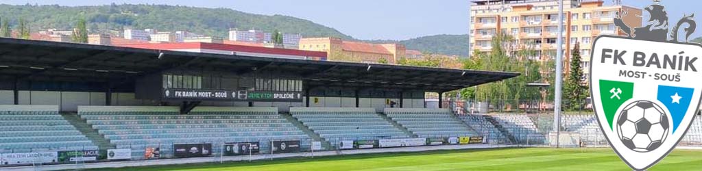 Josefa Masopusta Stadium